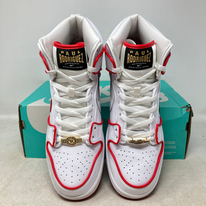 Nike SB Dunk High Paul Rodriguez Mexico