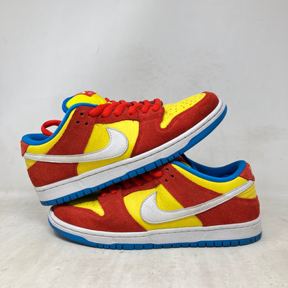 Nike SB Dunk Low Pro Bart Simpson