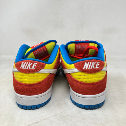 Nike SB Dunk Low Pro Bart Simpson