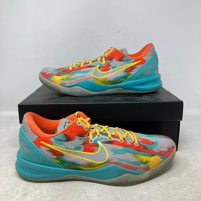 Nike Kobe 8 Protro Venice Beach (2024)