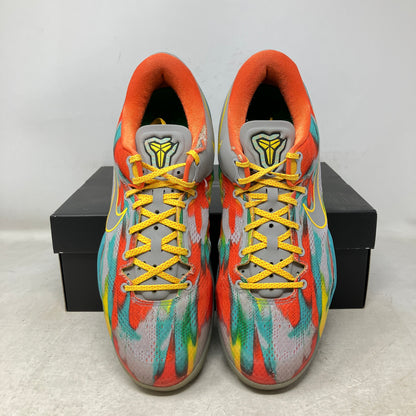 Nike Kobe 8 Protro Venice Beach (2024)