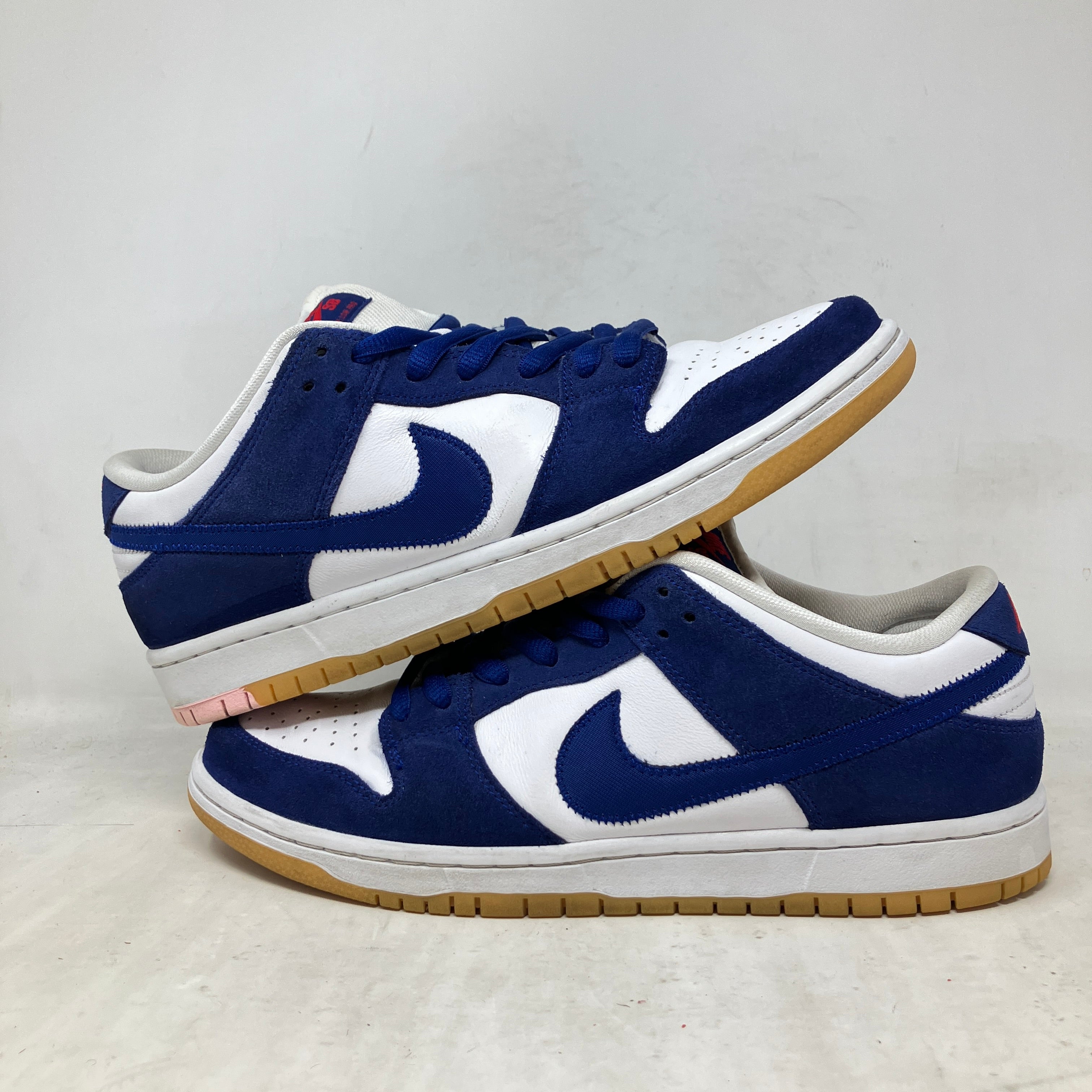Nike SB Dunk Low Los Angeles Dodgers