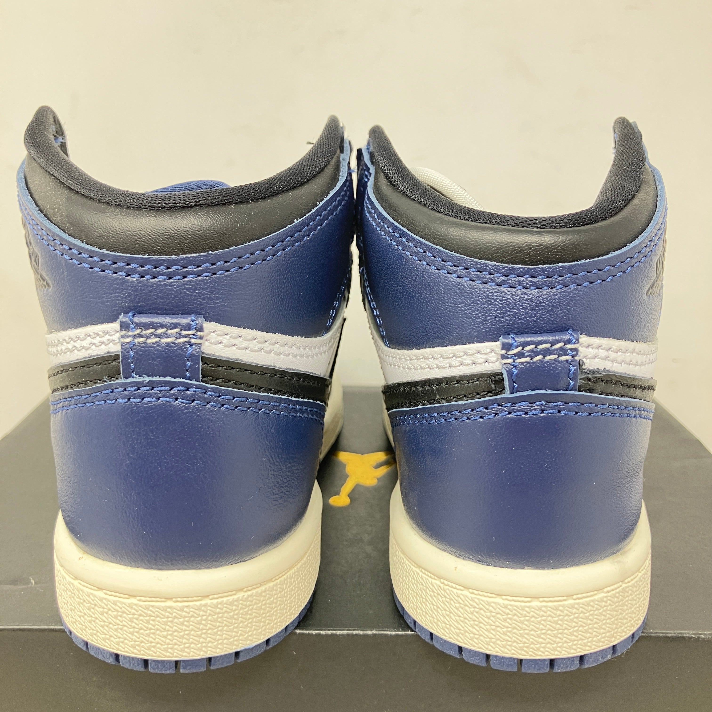 Jordan 1 Retro High OG Midnight Navy (PS/TD)