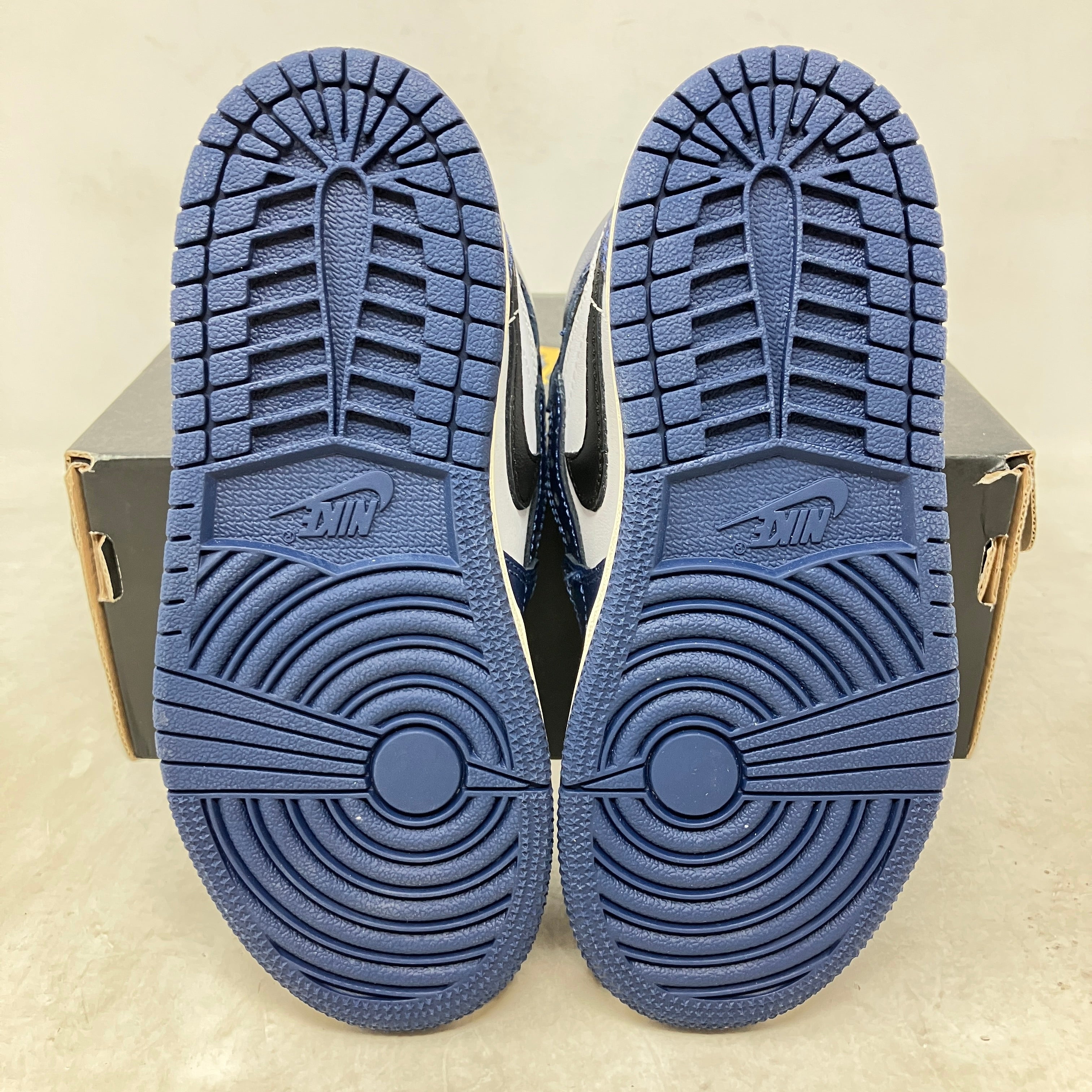 Jordan 1 Retro High OG Midnight Navy (PS/TD)