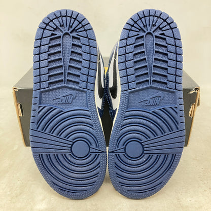 Jordan 1 Retro High OG Midnight Navy (PS/TD)