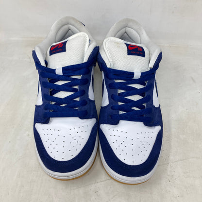 Nike SB Dunk Low Los Angeles Dodgers