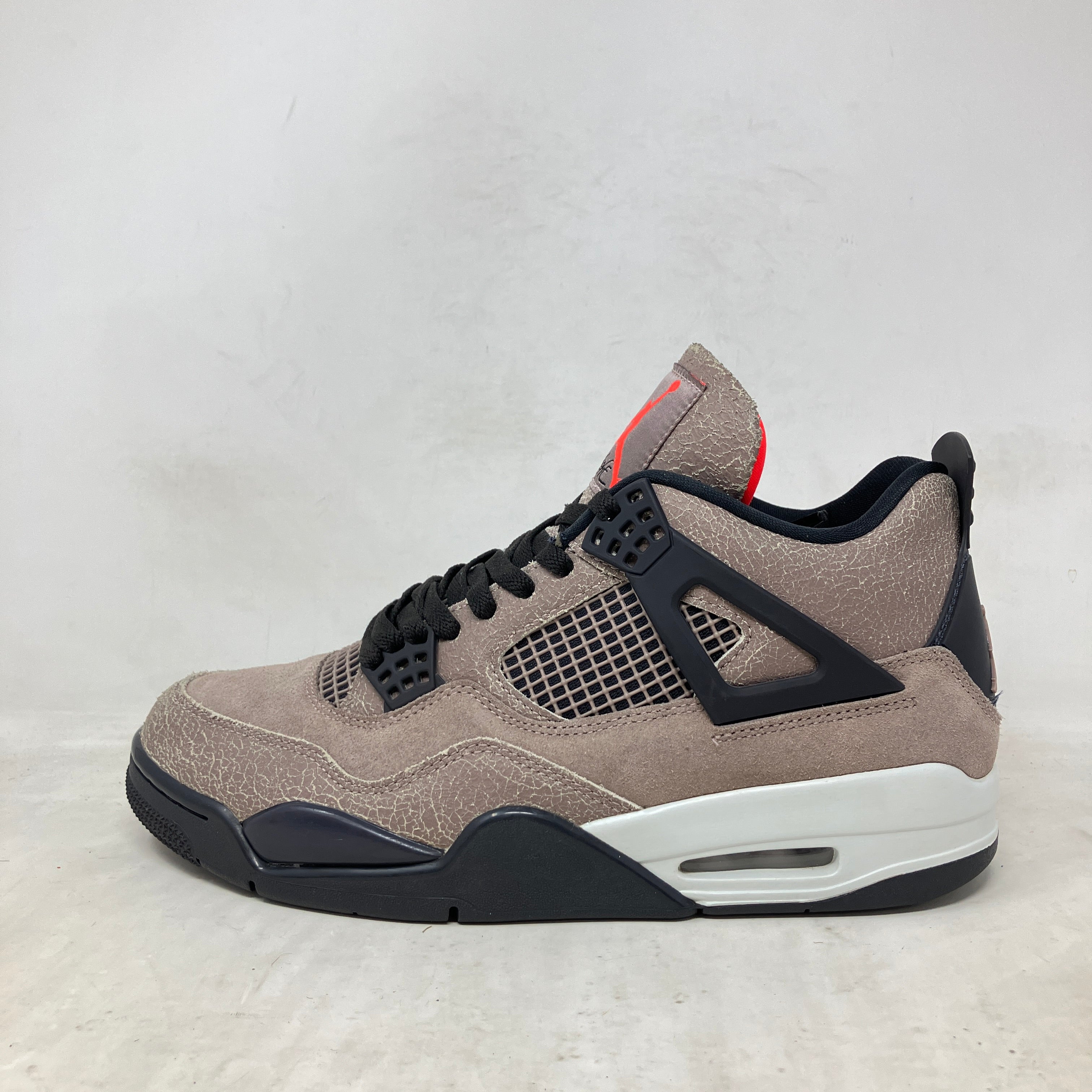 Jordan 4 Retro Taupe Haze