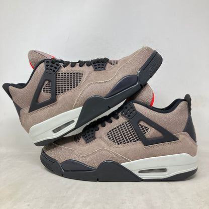Jordan 4 Retro Taupe Haze
