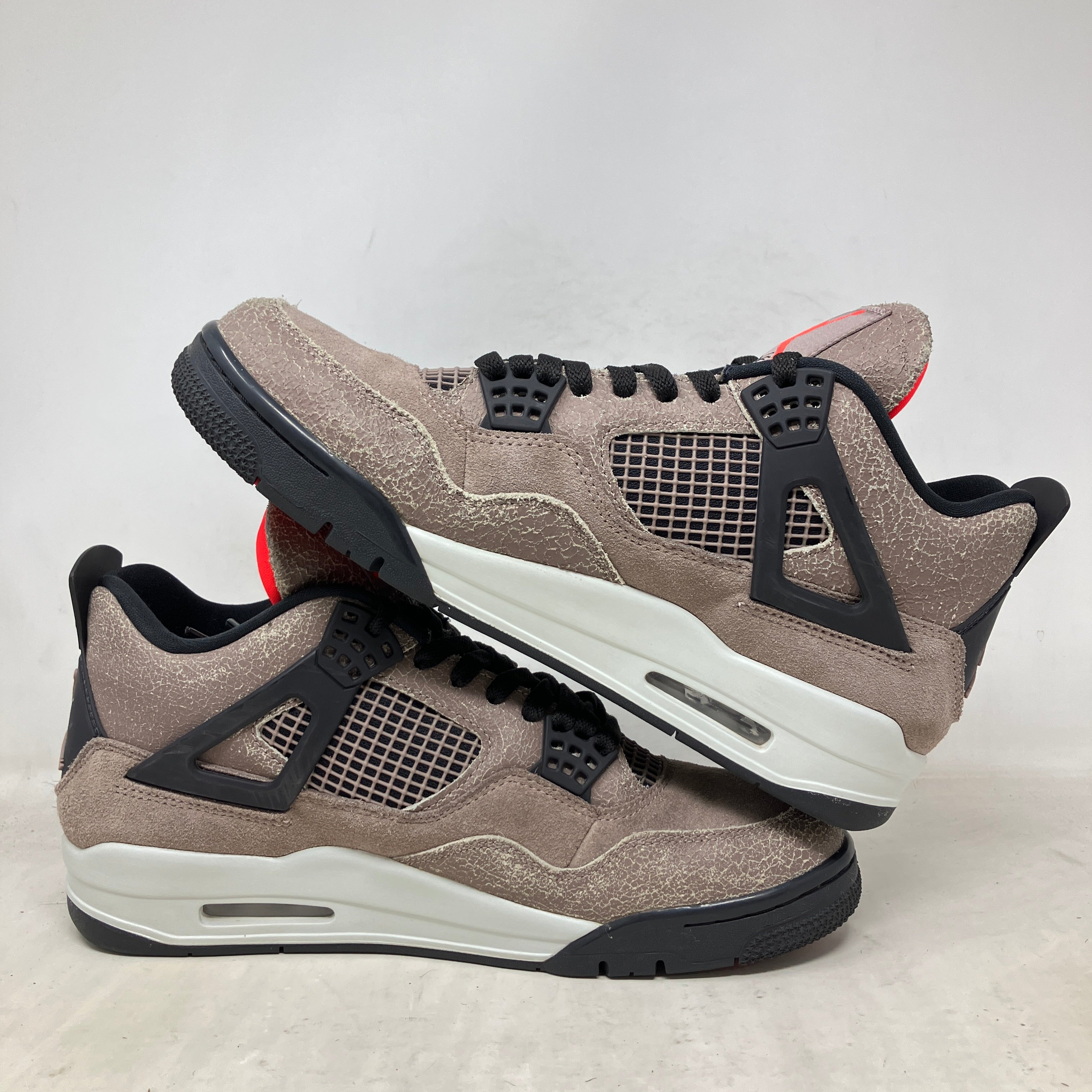 Jordan 4 Retro Taupe Haze
