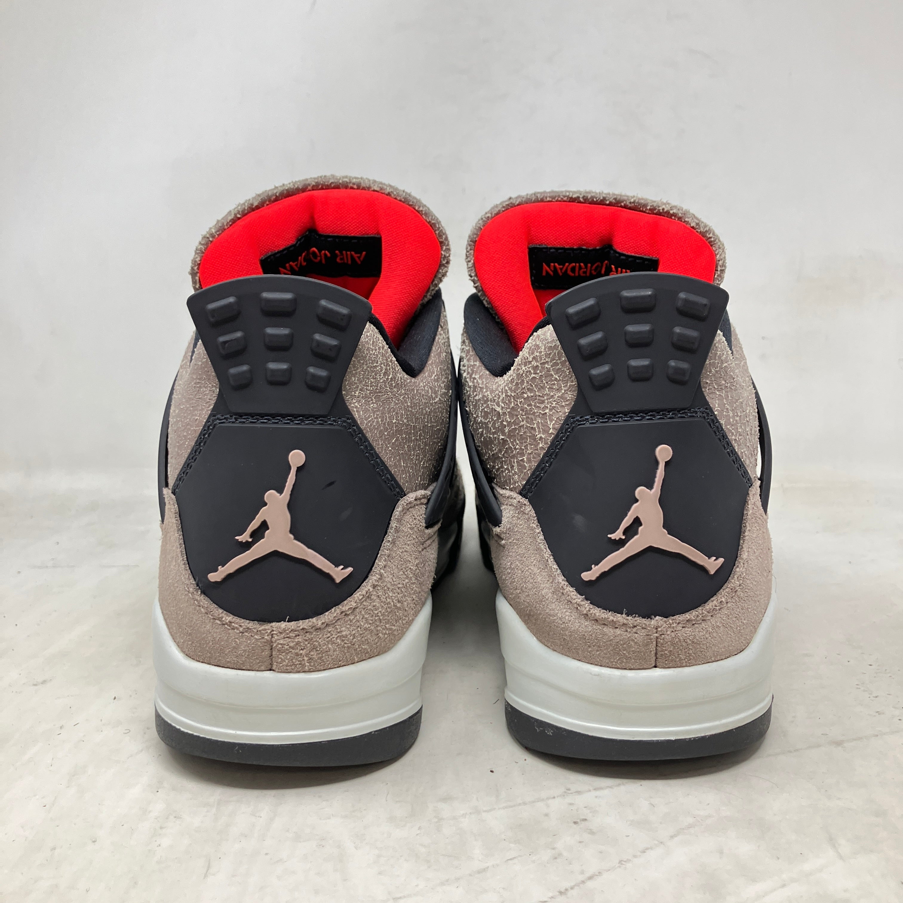Jordan 4 Retro Taupe Haze
