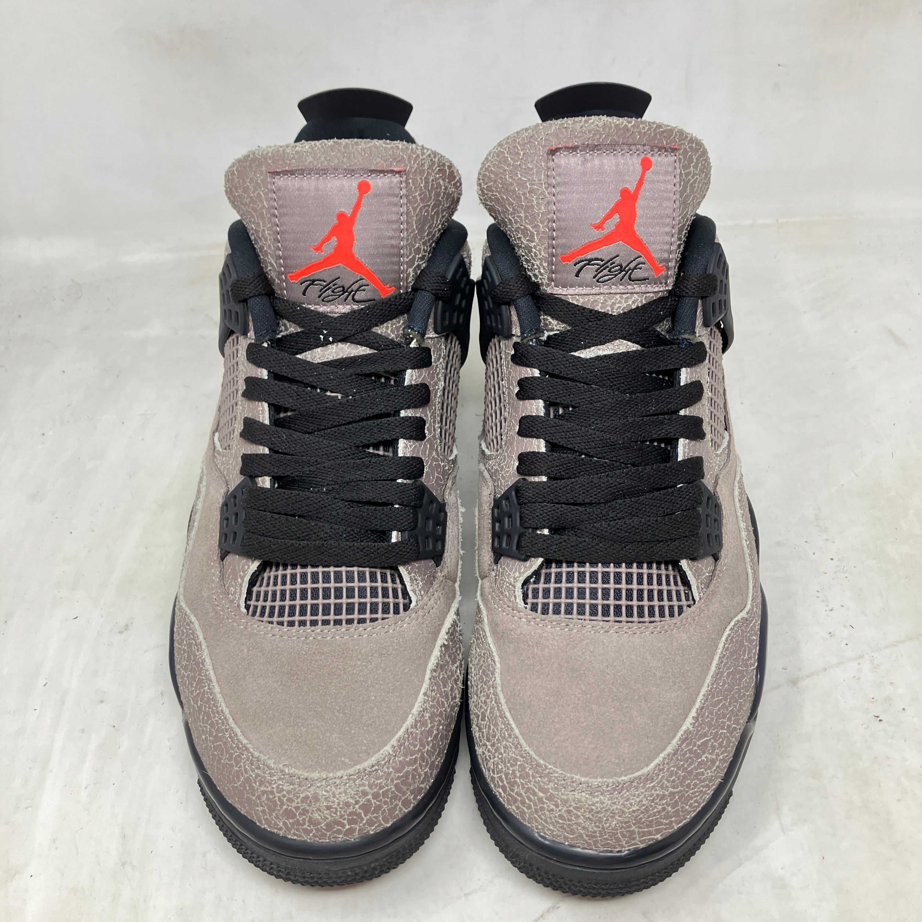 Jordan 4 Retro Taupe Haze
