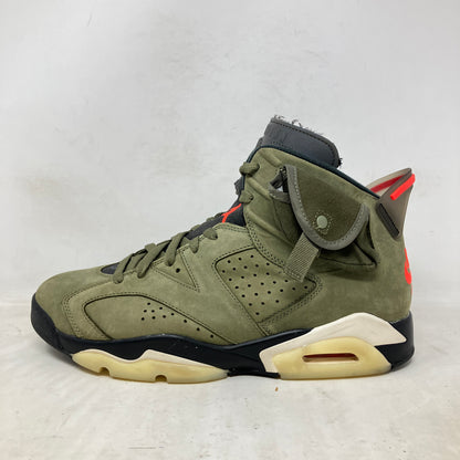 Jordan 6 Retro Travis Scott