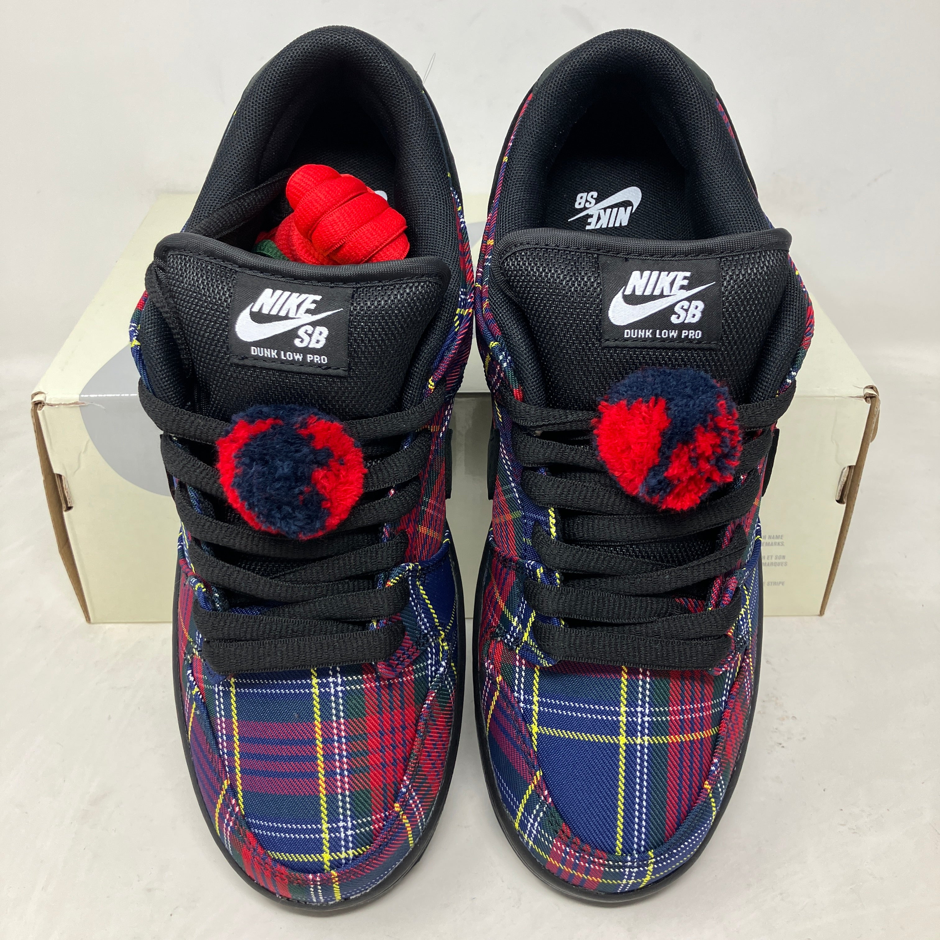 Nike SB Dunk Low Nardwuar