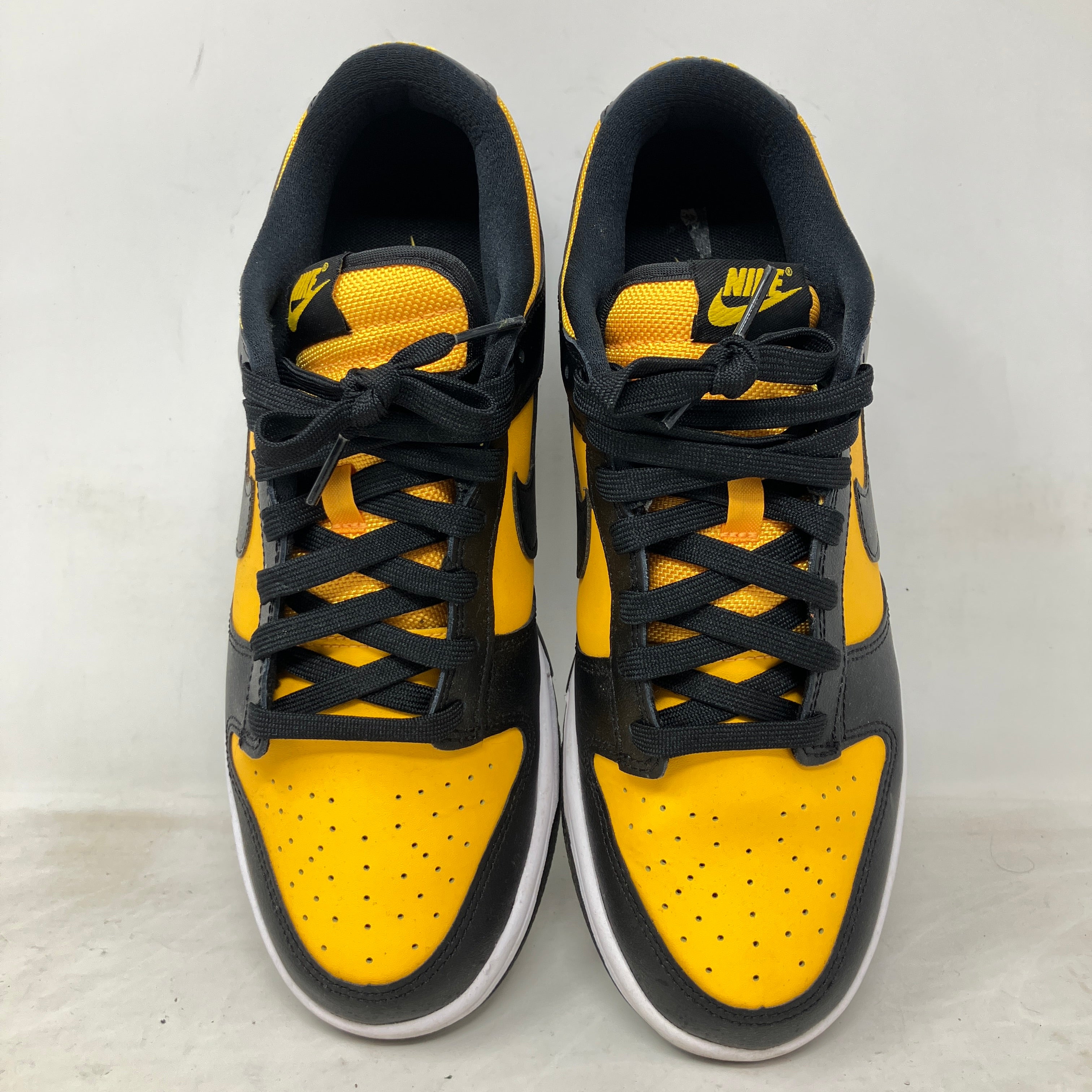 Nike Dunk Low Reverse Goldenrod (2024)