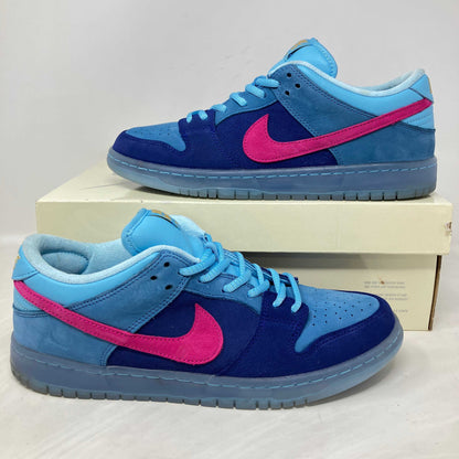 Nike SB Dunk Low Run The Jewels