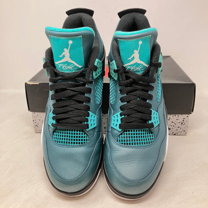 Jordan 4 Retro Teal