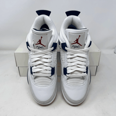 Jordan 4 Retro SB Navy