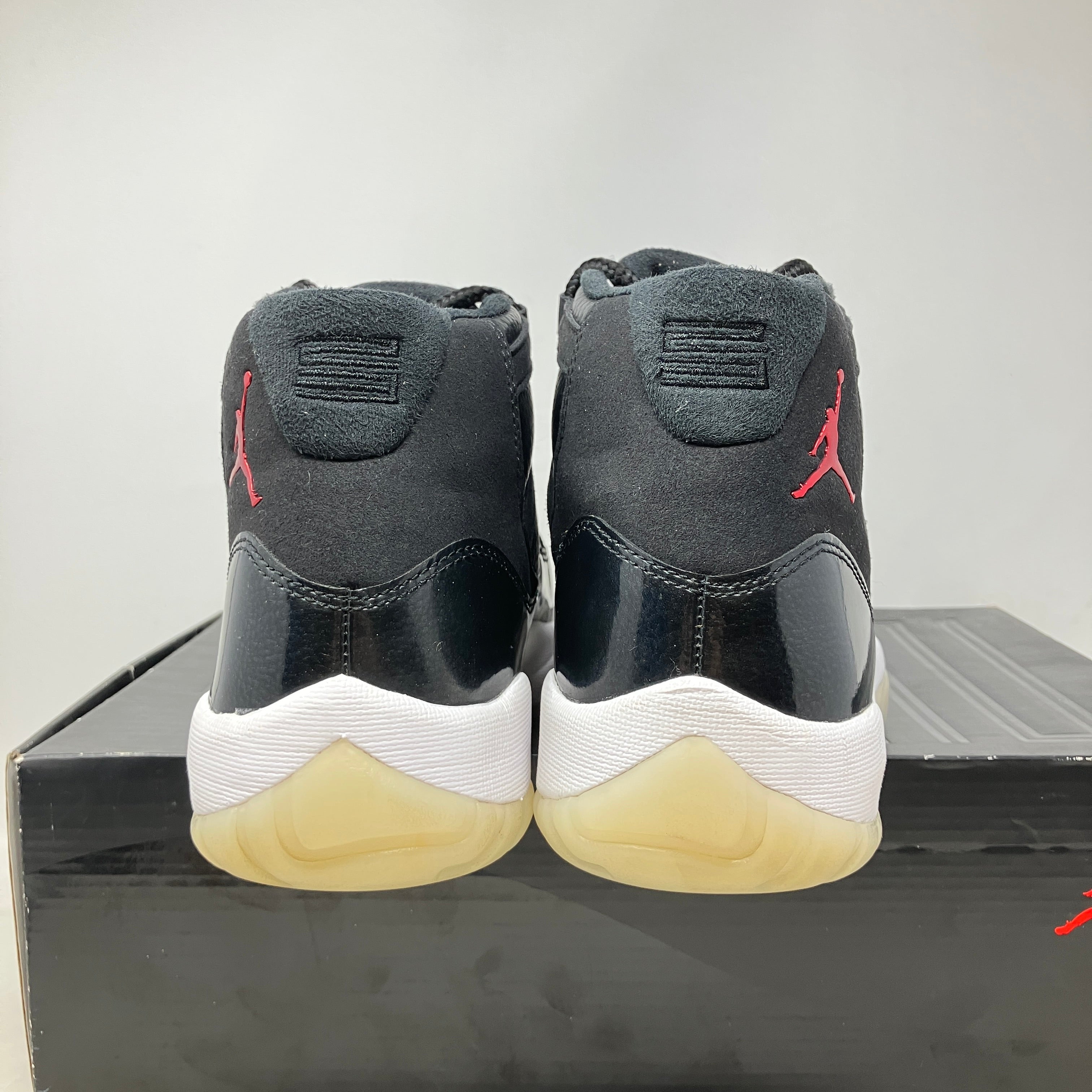 Jordan 11 Retro 72-10