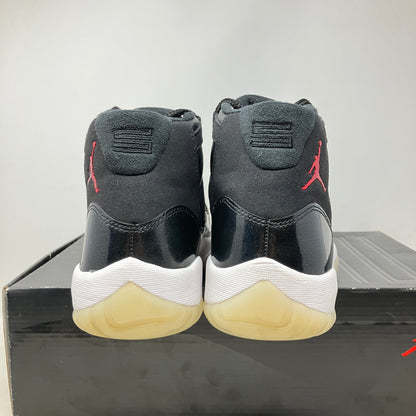 Jordan 11 Retro 72-10
