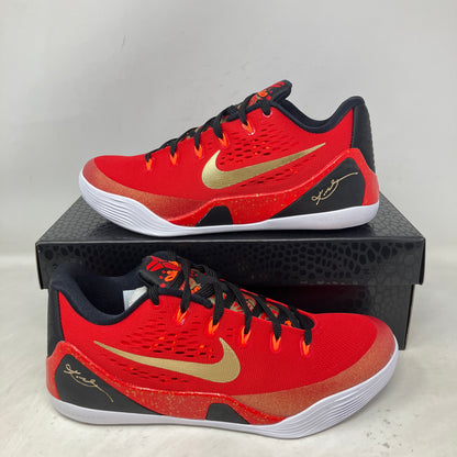 Nike Kobe 9 EM Low Protro China