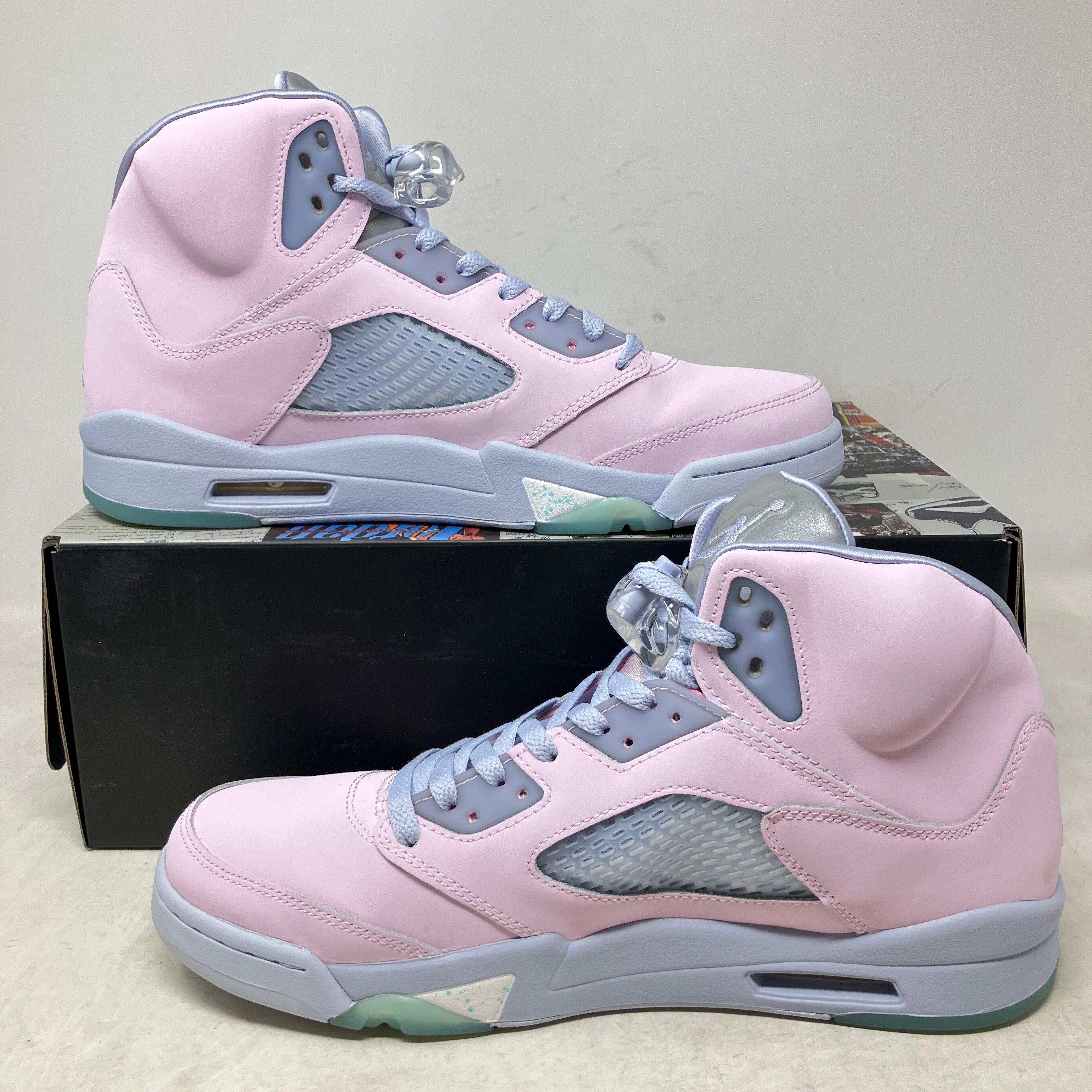 Jordan 5 Retro Easter (2022)