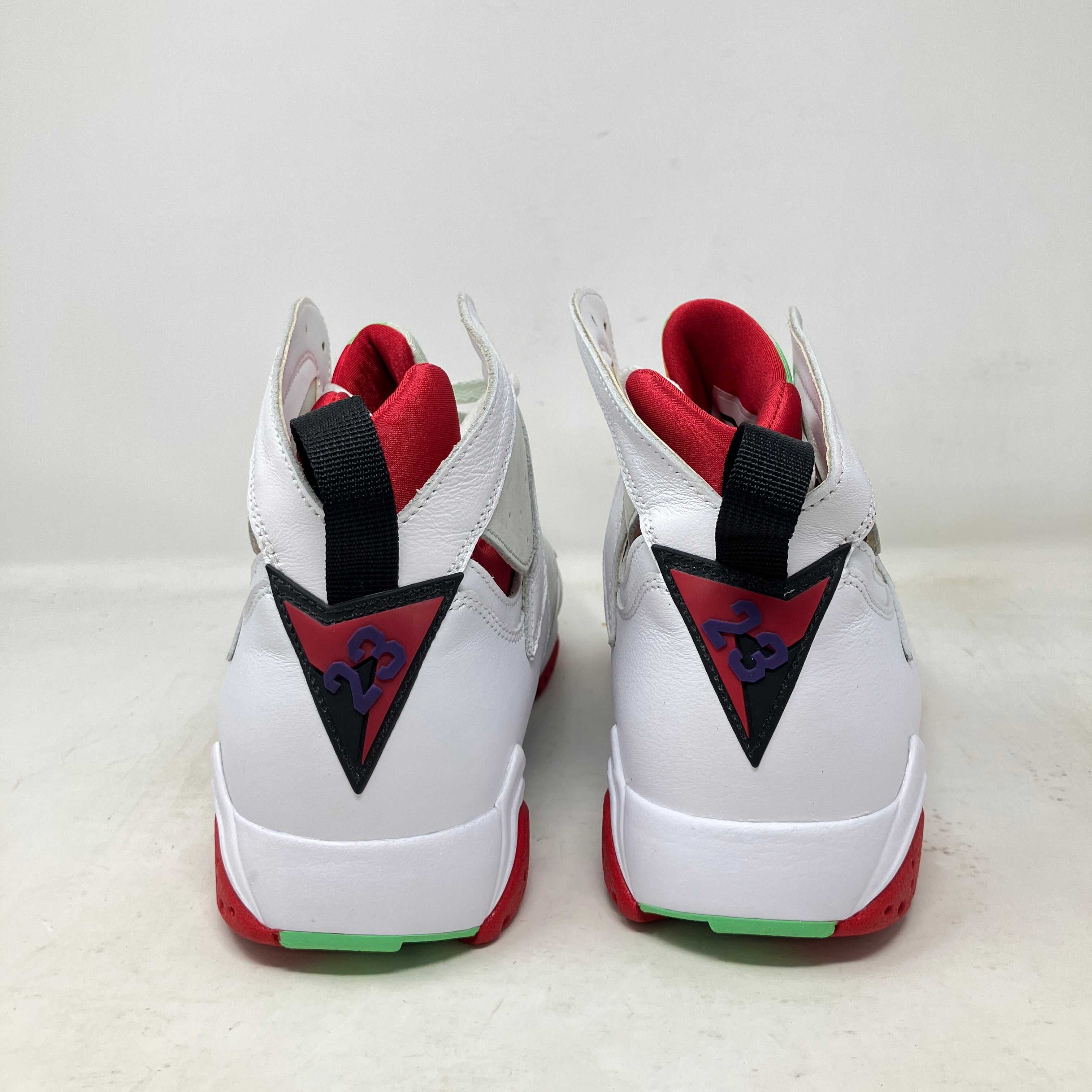 Jordan 7 Retro Hare (2015)