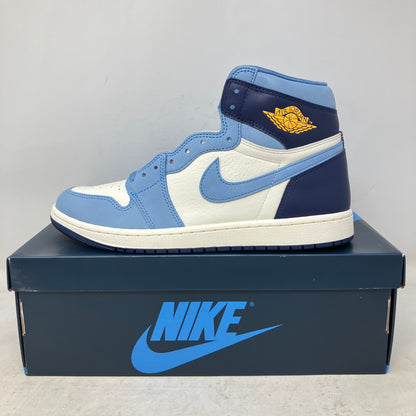 Jordan 1 High OG First in Flight (Women's)