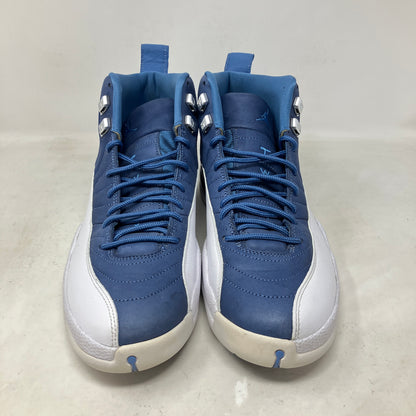 Jordan 12 Retro Indigo