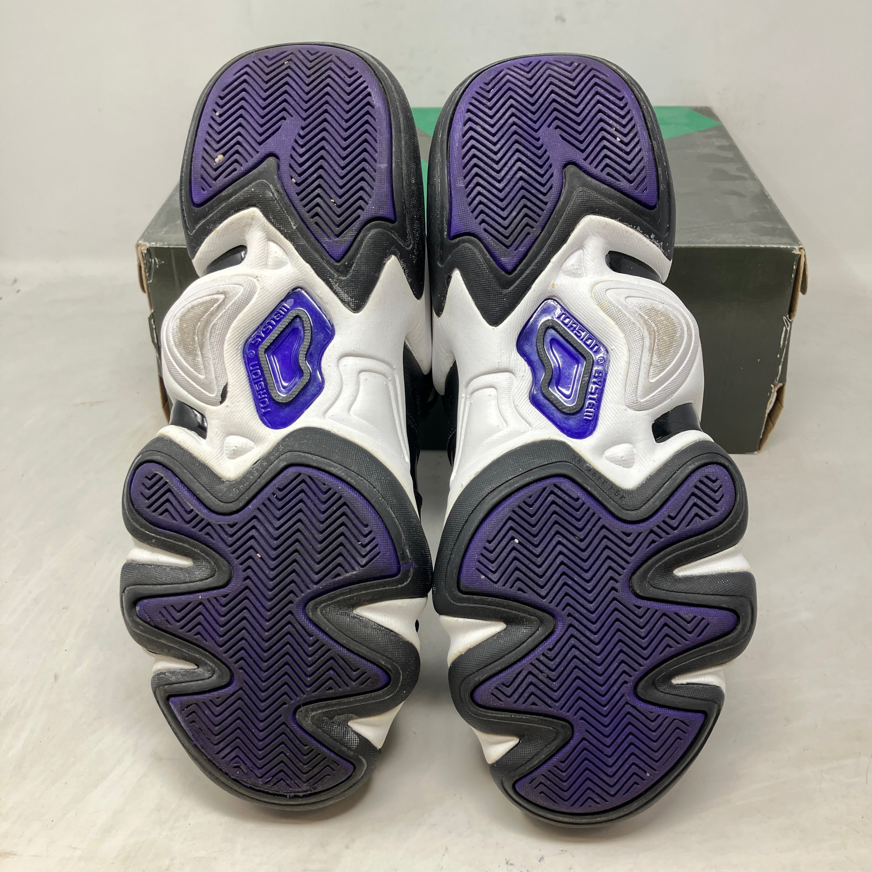 adidas Crazy 8 1998 All-Star Game (2011)