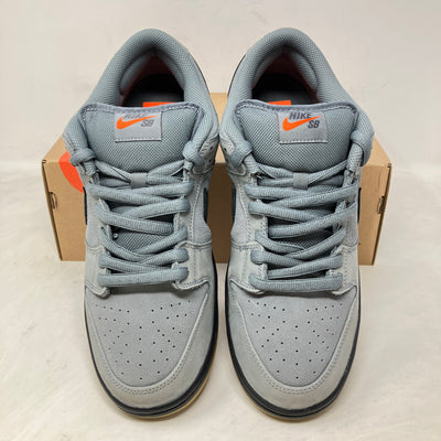 Nike SB Dunk Low Pro Cool Grey