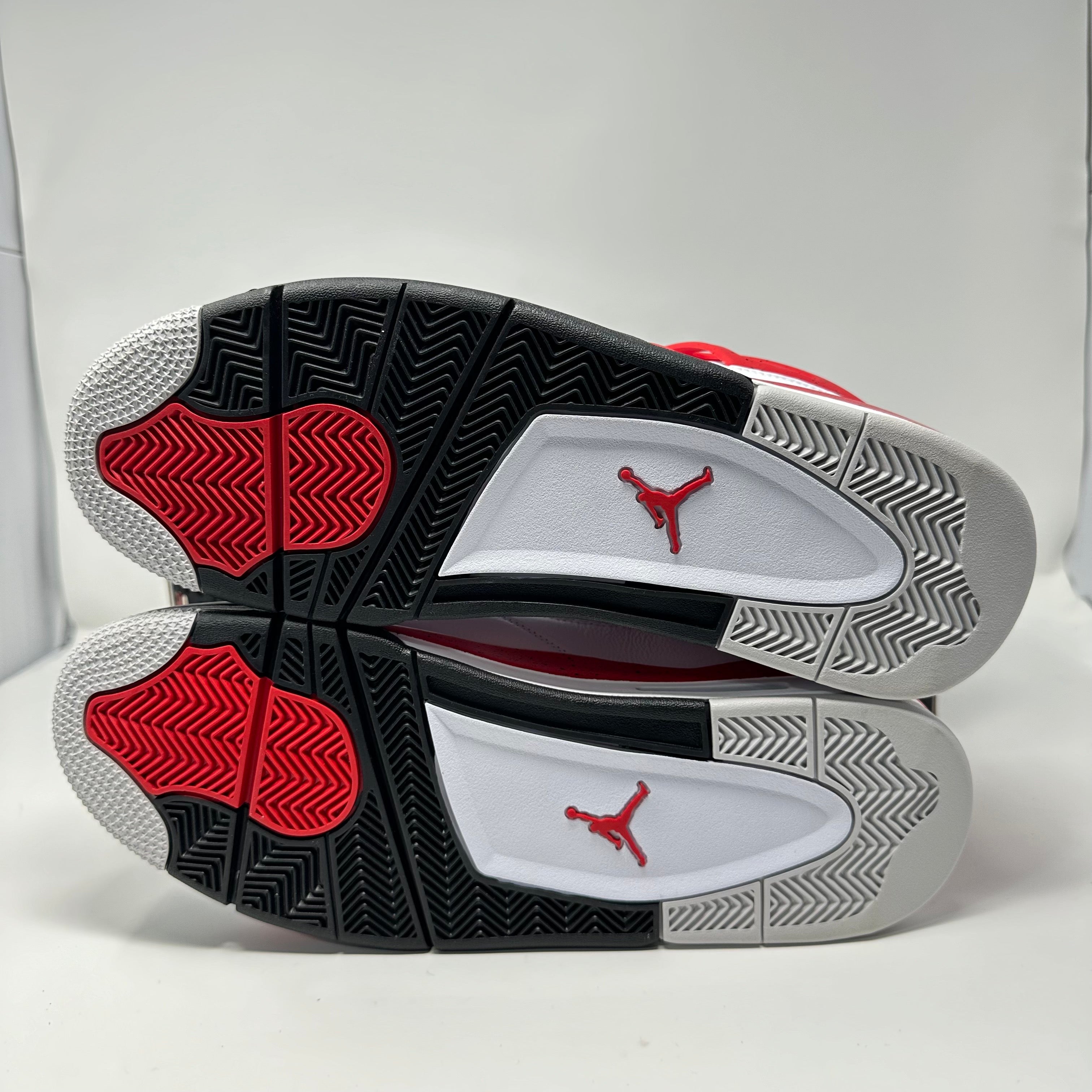 Jordan 4 Retro Red Cement