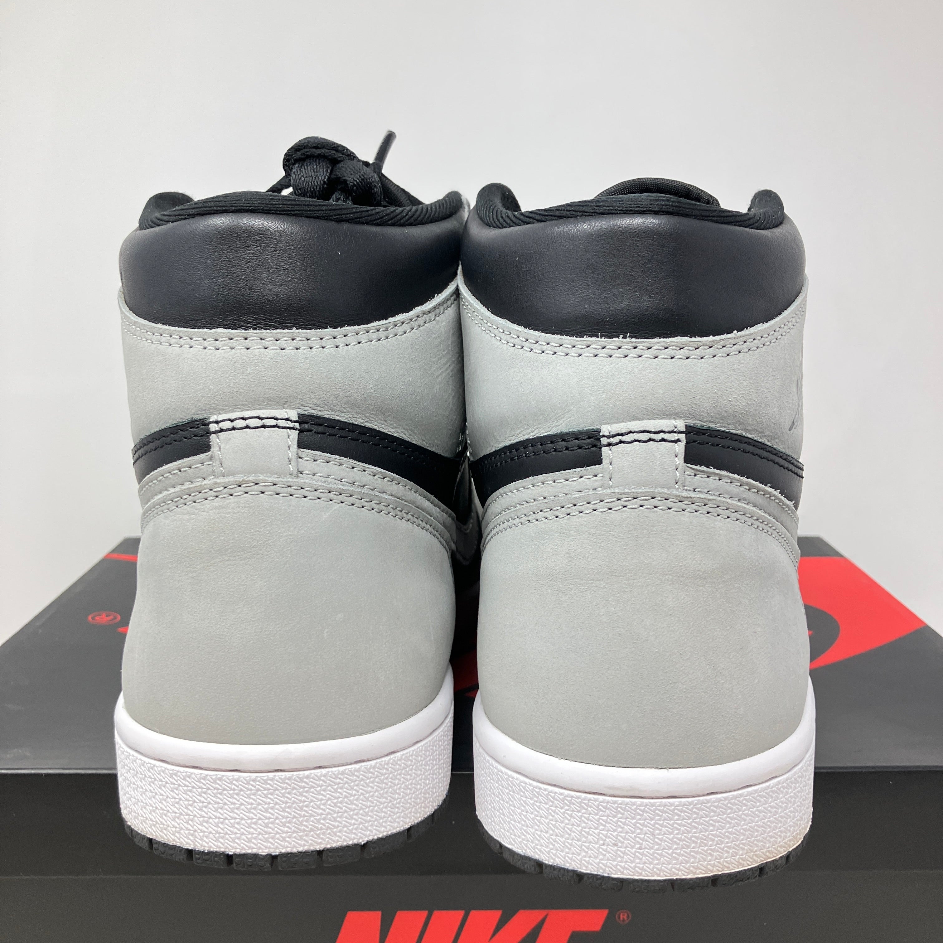 Jordan 1 Retro High Shadow 2.0