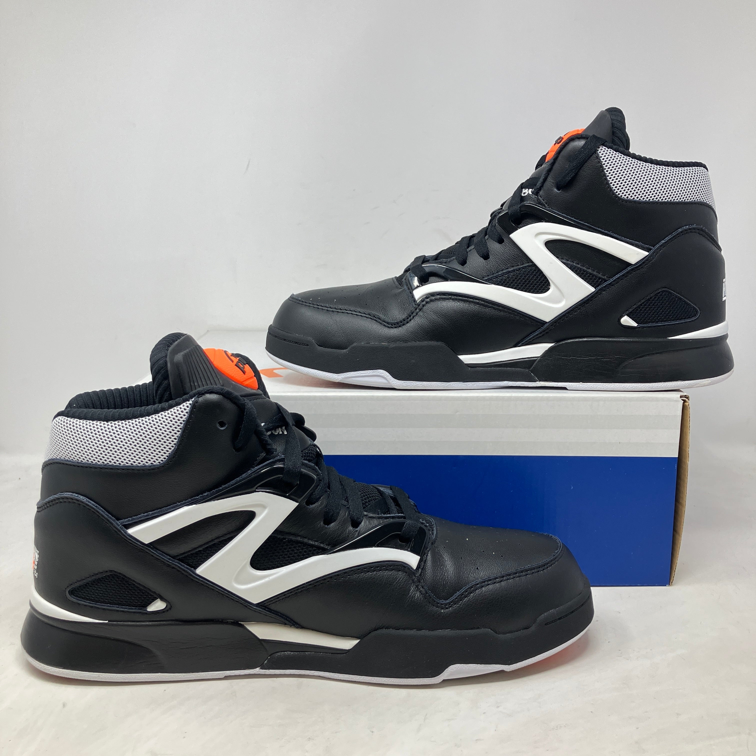 Reebok Pump Omni Zone II Dee Brown
