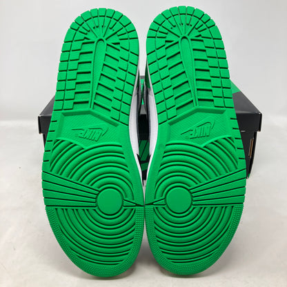 Jordan 1 Retro High OG Lucky Green
