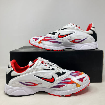 Nike Zoom Streak Spectrum Plus Supreme White