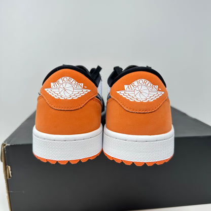 Jordan 1 Retro Low Golf Shattered Backboard
