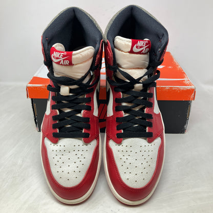 Jordan 1 Retro High OG Chicago Lost and Found