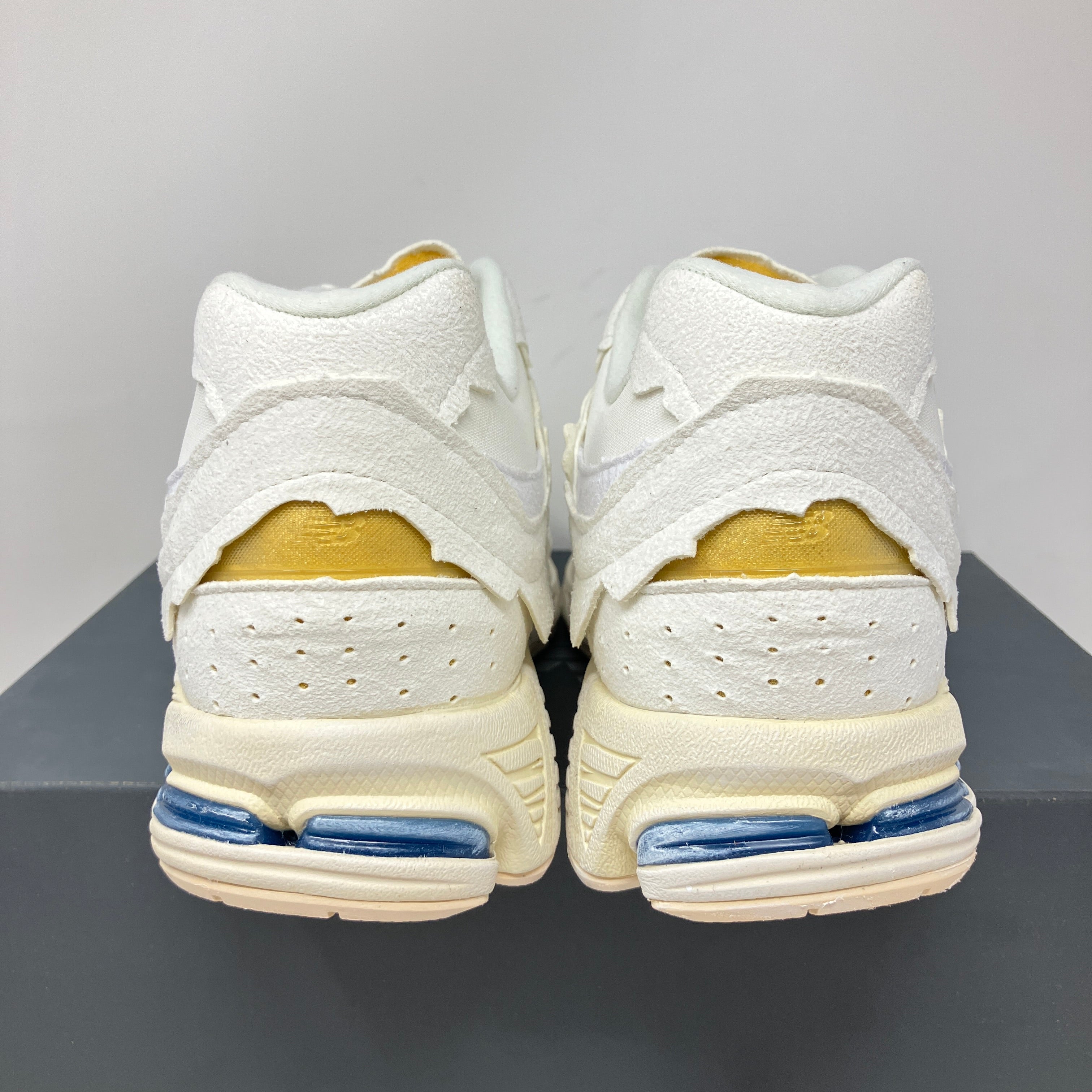 New Balance 2002R Protection Pack Sea Salt