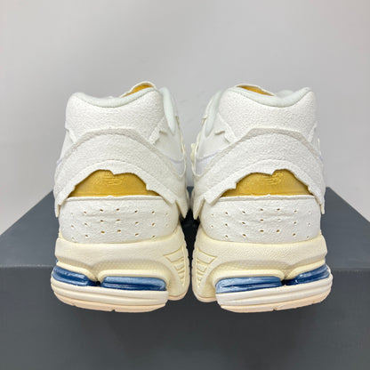 New Balance 2002R Protection Pack Sea Salt