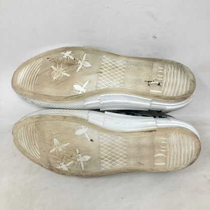 Dior B23 Low Top Oblique