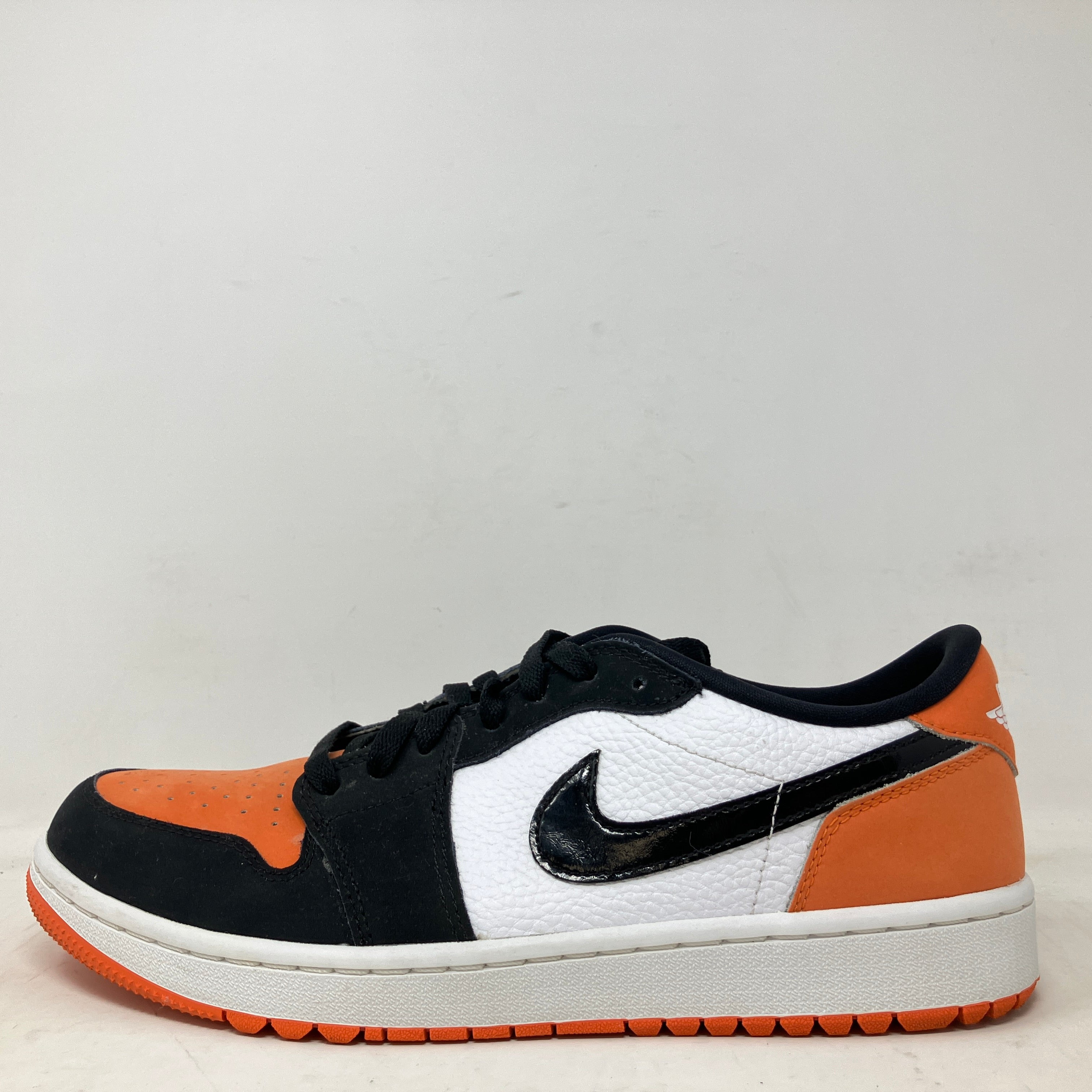 Jordan 1 Retro Low Golf Shattered Backboard