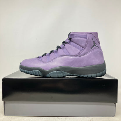 Jordan 11 Retro Mojave