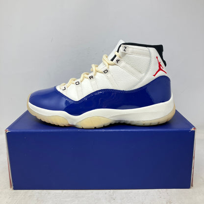 Jordan 11 Retro Rare Air