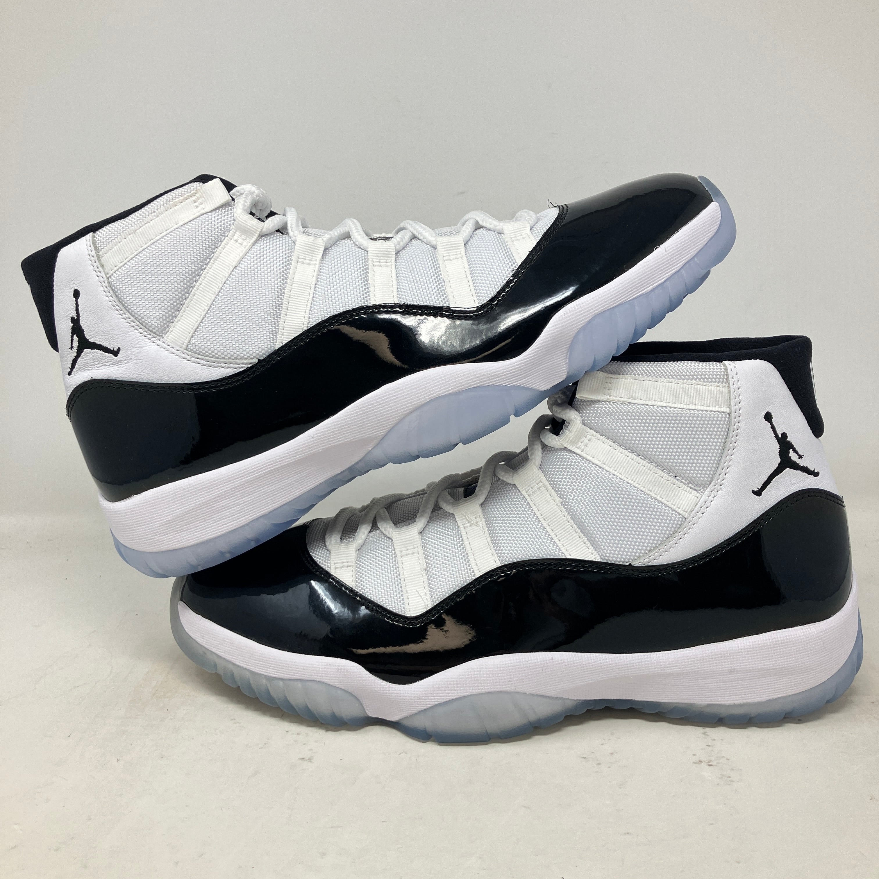 Jordan 11 Retro Concord (2018)