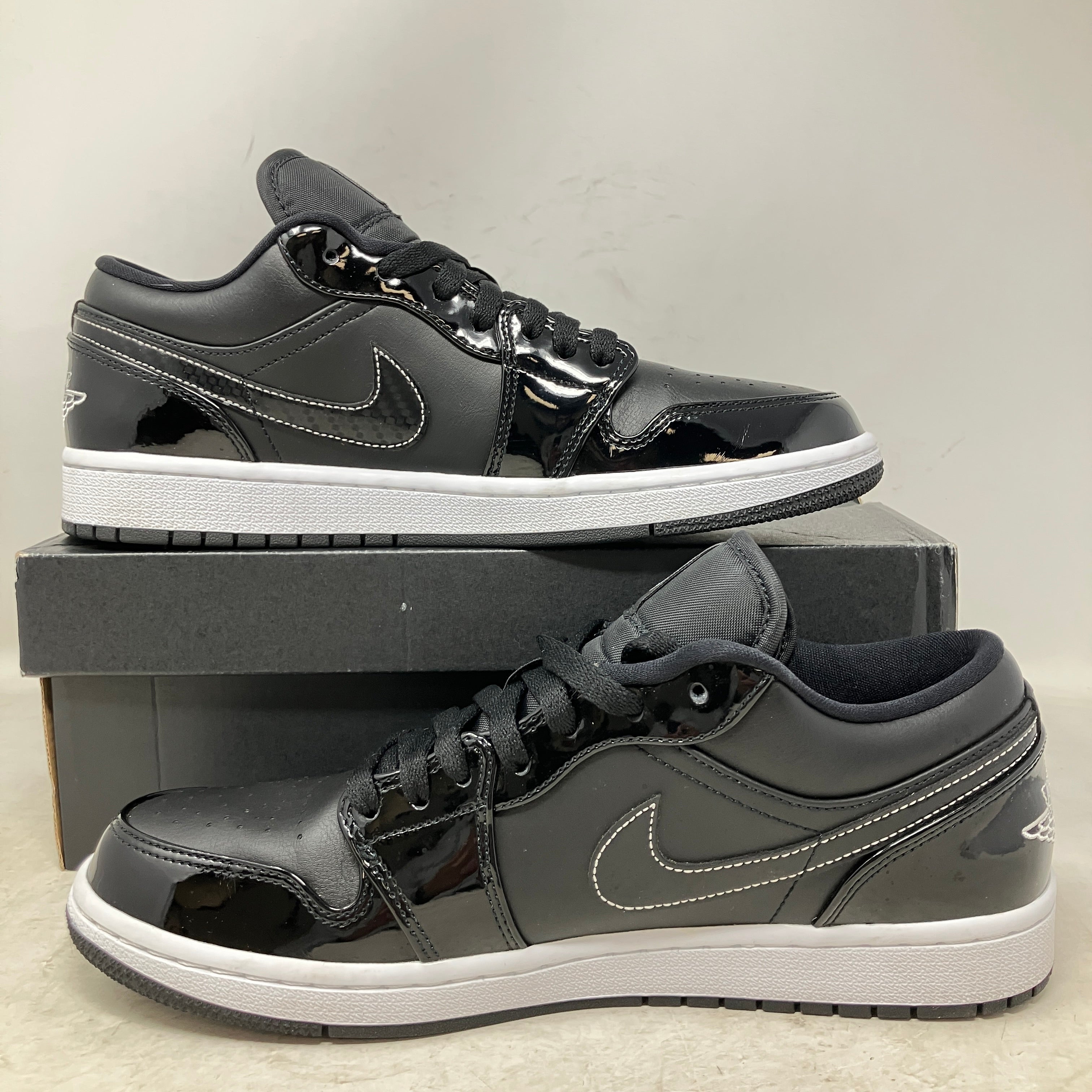 Jordan 1 Low SE All-Star (2021)