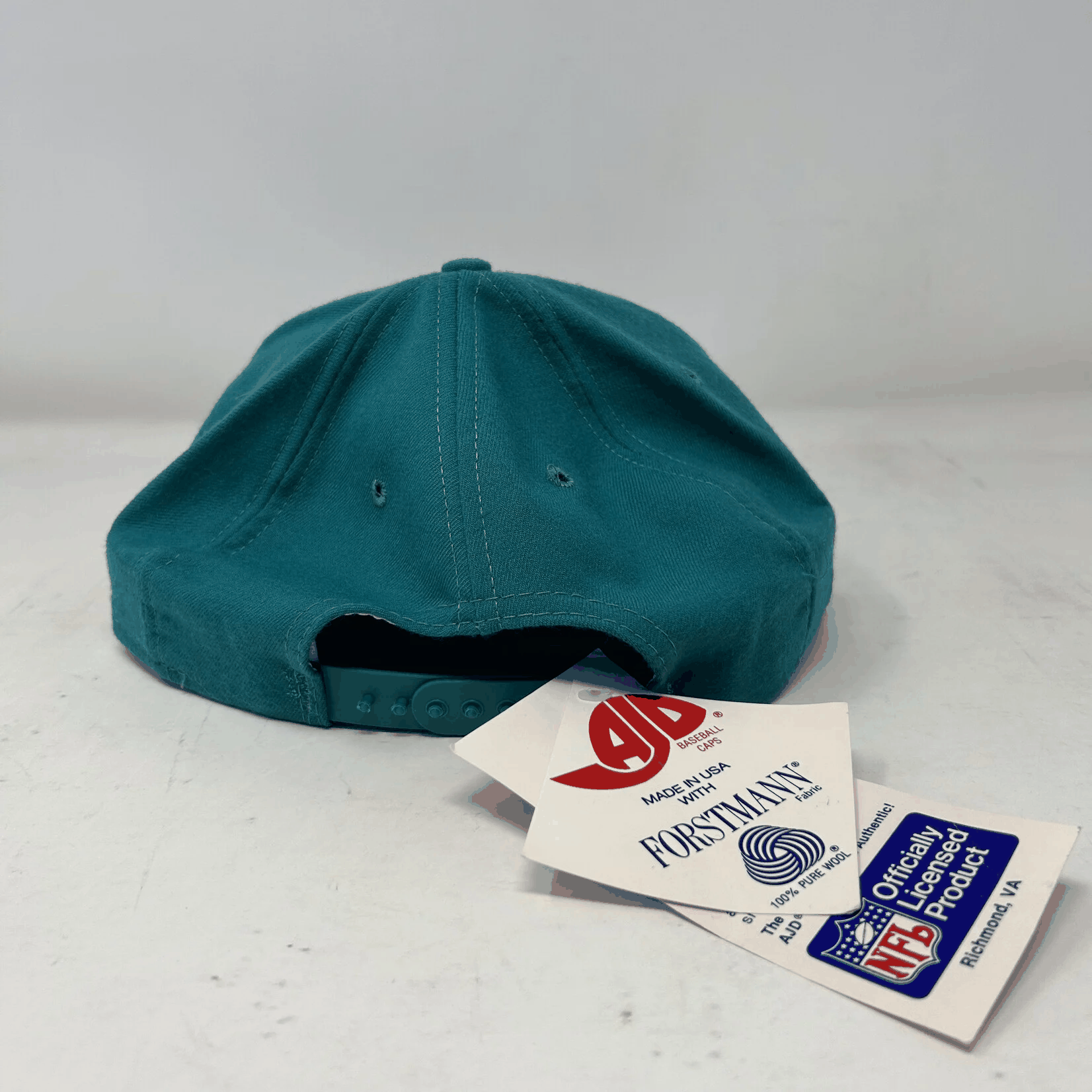 Vintage Miami Dolphins Snapback