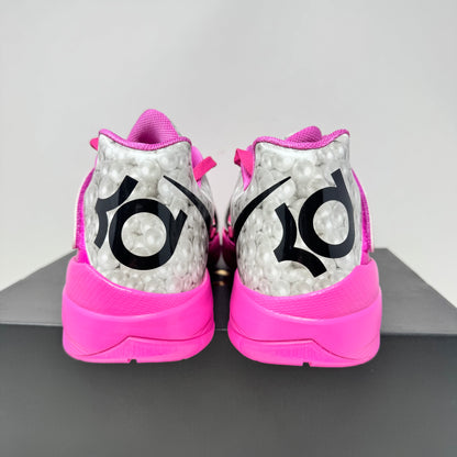 Nike KD 4 Aunt Pearl (2024)
