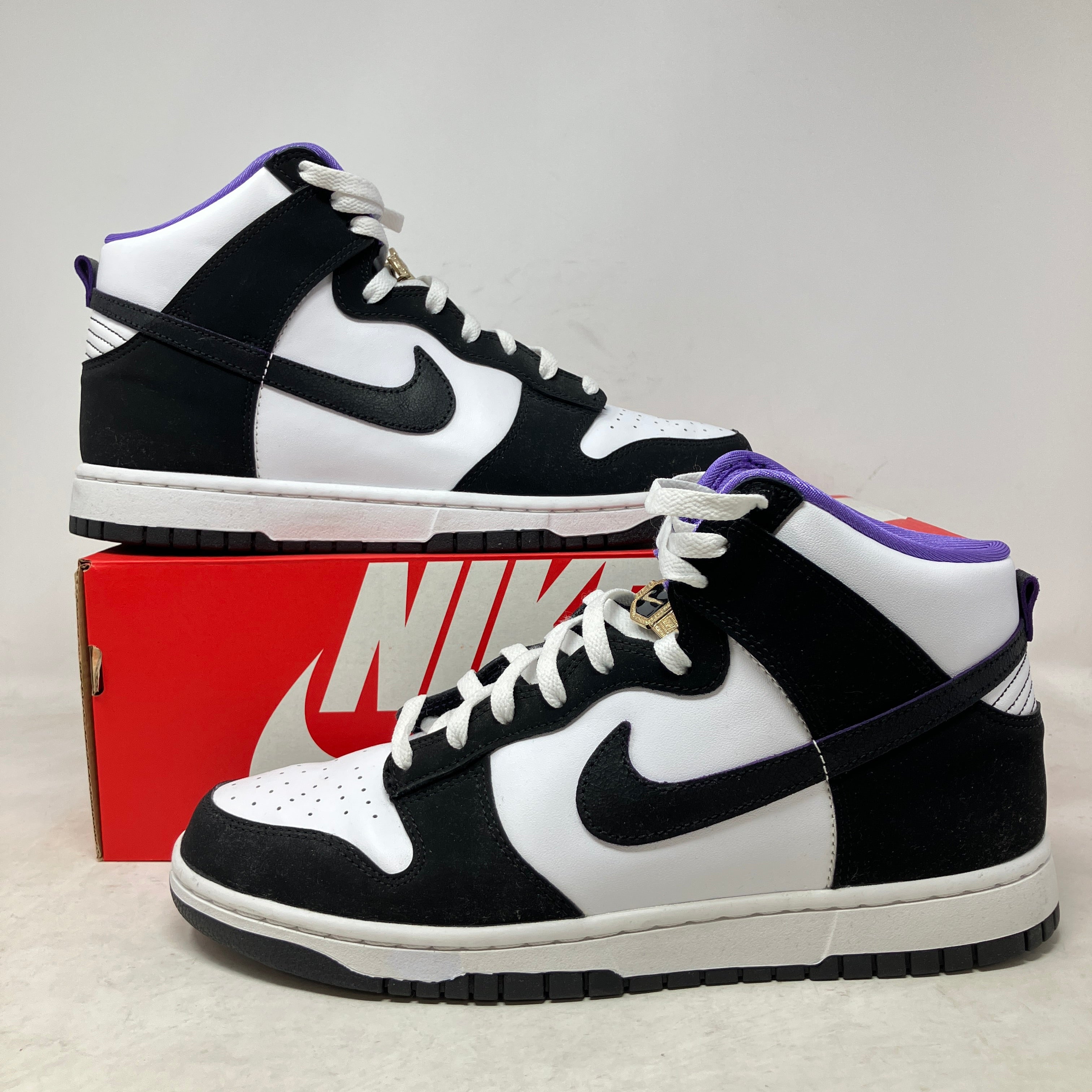 Nike Dunk High SE World Champs