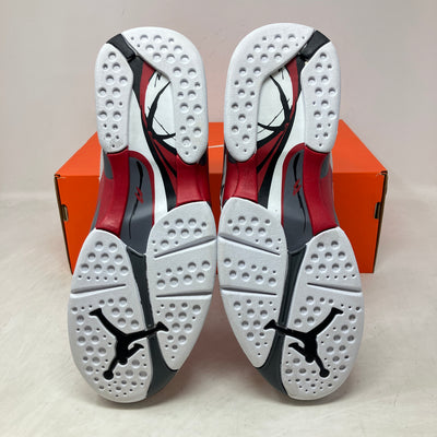 Jordan 8 Retro Bugs Bunny (2013)