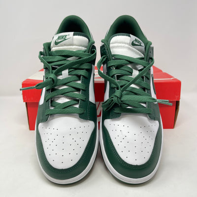 Nike Dunk Low Michigan State